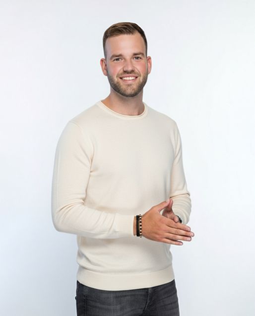 Jordy van Dongen